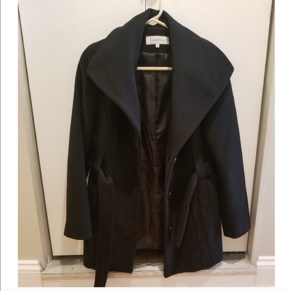 Calvin Klein Coat